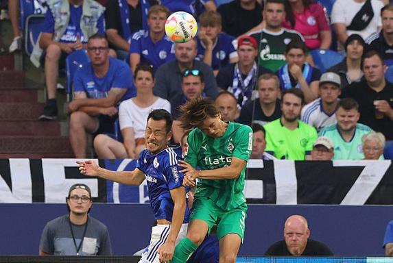 WM: Schalke-, Bochum- und Fortuna-Profi im Japan Kader - Union-Profi fehlt