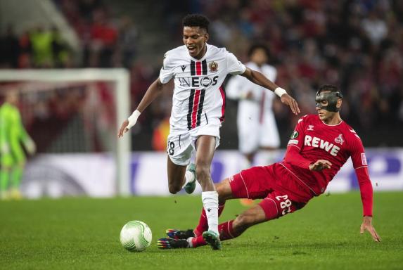Europa League / Conference League: Köln trotz Aufholjagd raus, Union Berlin weiter