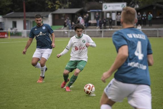 Westfalenliga 2: Herne dreht Spiel, Türkspor verliert, Brünninghausen neuer Tabellenführer