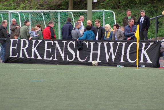 SpVgg Erkenschwick, Saison 2014/15, ASC Dortmund : Spvgg Erkenschwick, SpVgg Erkenschwick, Saison 2014/15, ASC Dortmund : Spvgg Erkenschwick