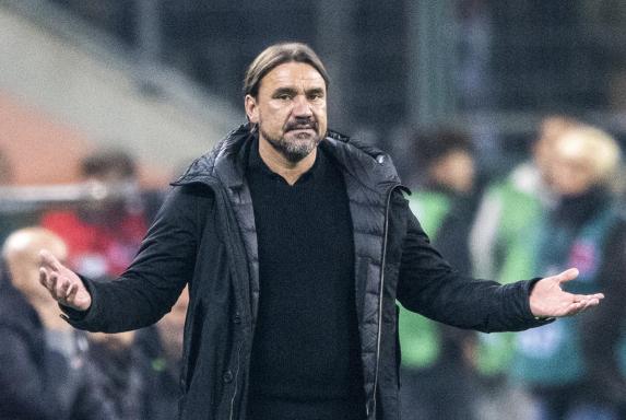 Mönchengladbach: So erwartet Trainer Farke den VfL Bochum
