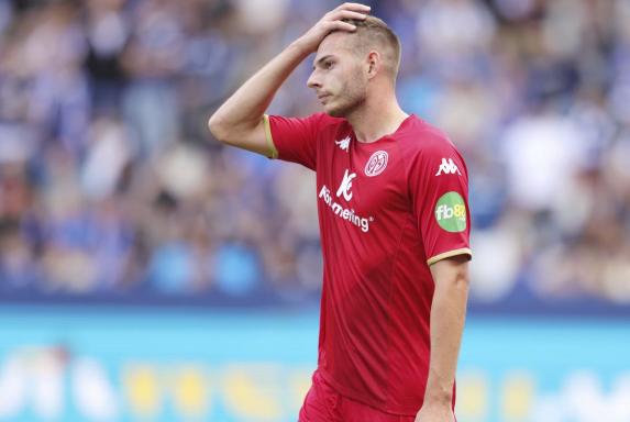Bundesliga: Kehrt Leitsch im Winter zum VfL Bochum zurück?