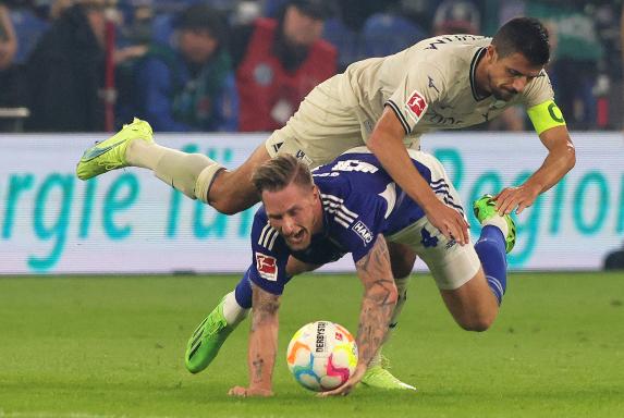 Bundesliga: Deshalb werden Auswärtsspiele über Abstieg entscheiden