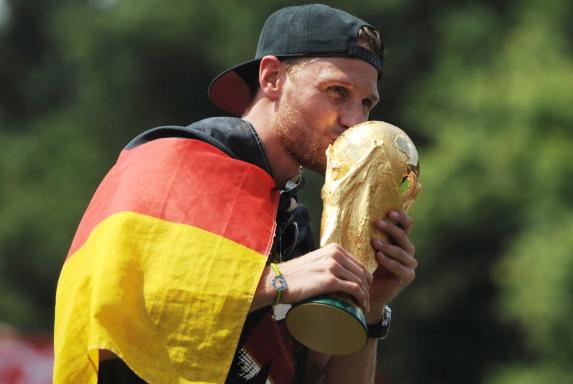Weltmeisterschaft: Erster deutscher WM-Kader ohne Schalker seit 1994