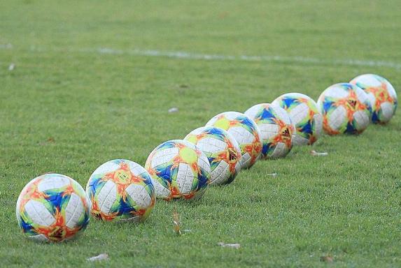 U19-Bundesliga: Nach Punktgewinn bei RWE überwiegt in Hilden der Ärger