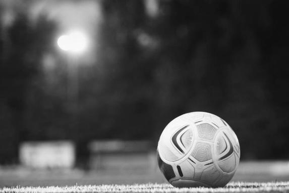 Amateurfußball im Ruhrgebiet trauert um Habib Kaya
