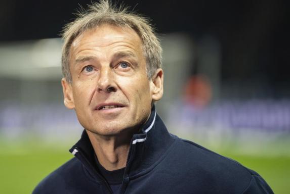 Iran-Trainer wütet wegen Klinsmann-Aussagen: "Eine Schande"
