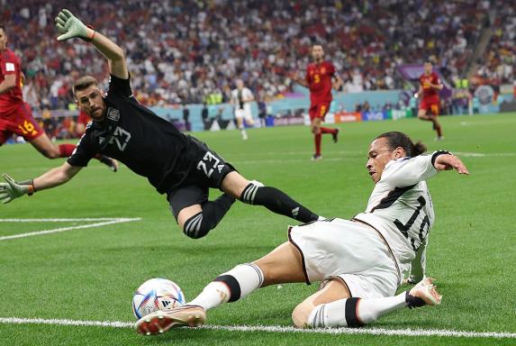 ZDF: Rekordquote von 17,05 Mio. bei WM-Remis gegen Spanien