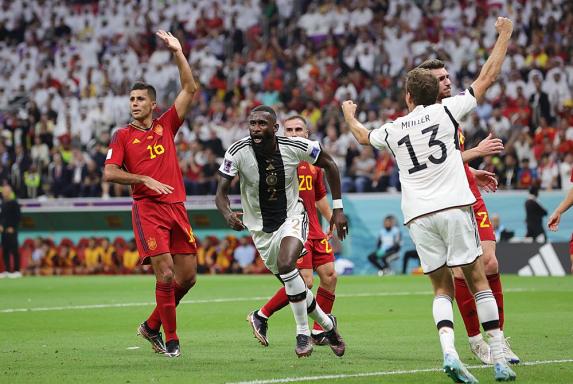 WM Podcast Folge 5: Der Expertentalk - Thomas Strunz über das Deutschland-Spiel gegen Spanien