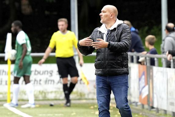 Oberliga Niederrhein: Nächster Umbruch - FC Kray und der Sportliche Leiter trennen sich