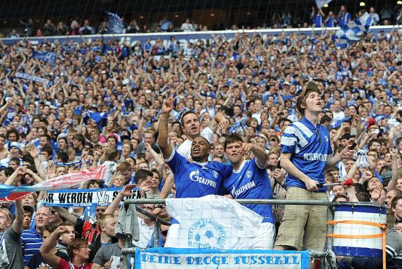 Schalke: Ehemaliger Publikumsliebling beendet seine Karriere