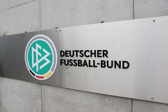 Bericht: DFB macht 2021 mehr als 30 Millionen Euro Minus