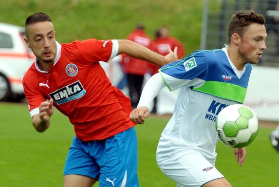 MSV Düsseldorf: Mehmet Boztepe hat seinen Vertrag aufgelöst und sucht einen neuen Klub