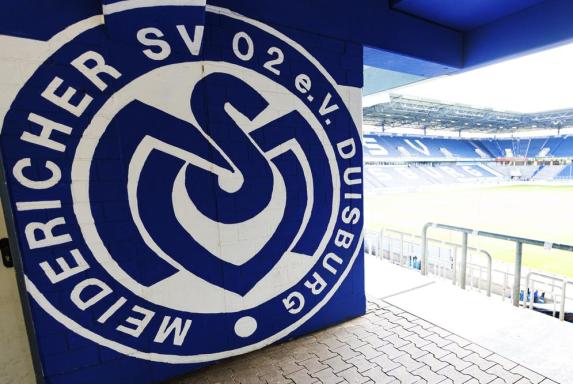 Wegen Fan-Fehlverhalten: DFB spricht Geldstrafe gegen MSV Duisburg aus