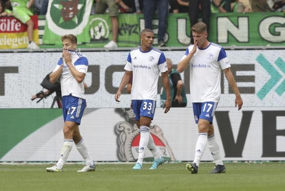 Schalke: Perfekt! Flick wechselt auf Leihbasis zum 1. FC Nürnberg