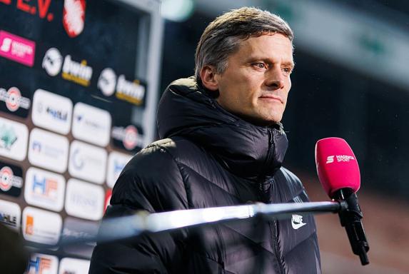 1. FC Saarbrücken: Zwei Testspiele, zwei Niederlagen, ein Verletzter - neuer Co-Trainer ist da