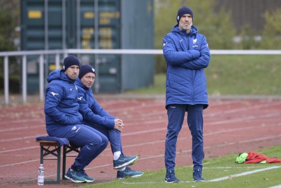 VfL Bochum: Letsch fordert Kompaktheit - mit Stöger und Asano gegen Karlsruher SC