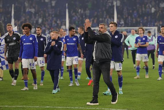 Regionalliga West: Sommervorbereitung 2023/24 - dieser Klub testet gegen FC Schalke 04