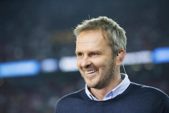 DFB: Hamann hält Flick-Verbleib als Bundestrainer für einen Fehler