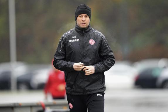 Testspiel: So startet Rot-Weiss Essen in den Jahresabschluss gegen Paderborn