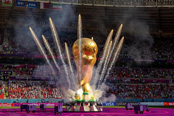 WM 2022: ZDF zieht Bilanz - Etwa 30 bis 40 Prozent weniger Zuschauer