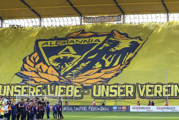 Alemannia Aachen: Diskrepanz zwischen Heim- und Auswärtsspielen muss besser werden
