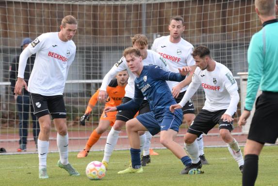 VfL Bochum: Lob von Letsch - U19-Kapitän fährt mit ins Trainingslager