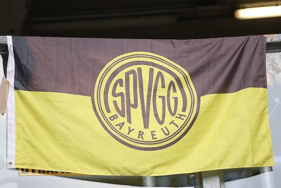 3. Liga: Darum muss die  SpVgg Bayreuth bis Ende des Jahres knapp eine Million Euro aufbringen