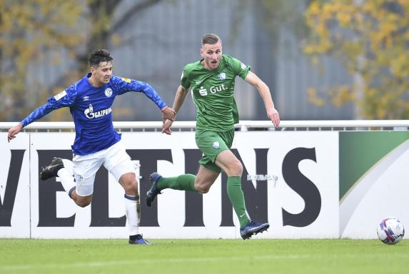 1. FC Monheim: Ex-Bochum-Talent und weiterer Neuer kommen, Sommer-Zugang wieder weg