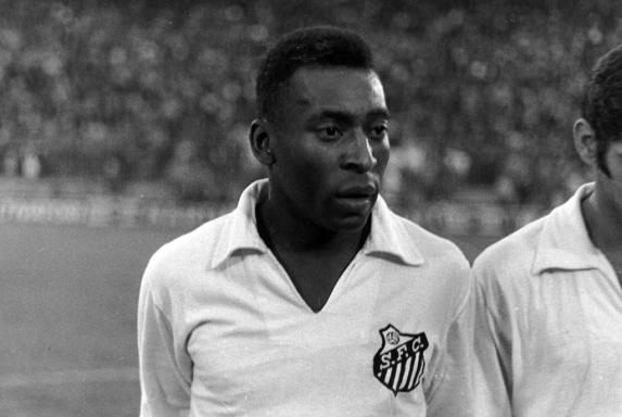 „Es gab nur einen Pelé: Internationale Pressestimmen zum Tod Pelés