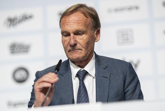 Bundesliga vor Schicksalsjahr: „Große Bedeutung für die Zukunft“