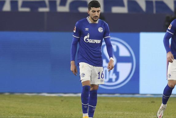 Schalke: Duo kann sich einen neuen Verein suchen