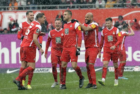 3. Liga: Rot-Weiss Essens Auftaktgegner in 2023 holt neuen Innenverteidiger
