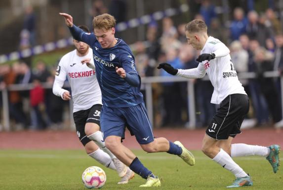 VfL Bochum: Nächste Verletzung im Trainingslager - Youngster muss pausieren