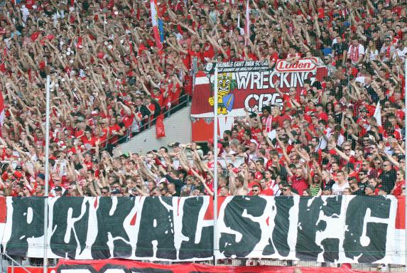 RWE: MSV-Derby ausverkauft! So viele Fans kommen ins Stadion an die Hafenstraße