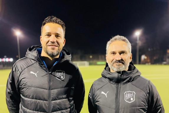 Essen: Kreisliga-A-Klub stellt neuen Trainer vor - acht Zugänge fix