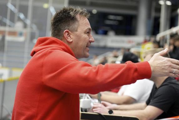 Halle Essen: Steele lässt Kray zittern - Elouriachi entscheidet Spiel gegen Ex-Klub