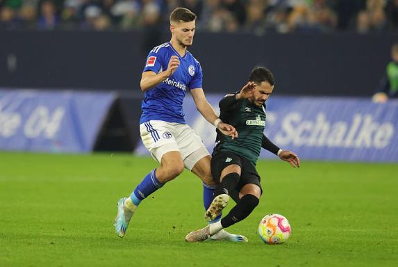 Schalke vor dem Start: Transferpläne, Ausfälle, mögliche Aufstellung