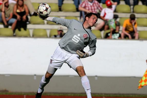 Neue Herausforderung: Robin Himmelmann wechselt in die 2. Bundesliga