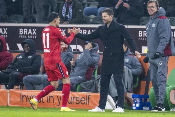 Bayer Leverkusen: Alonso hat großen Respekt vor Bochum und Trainer Letsch