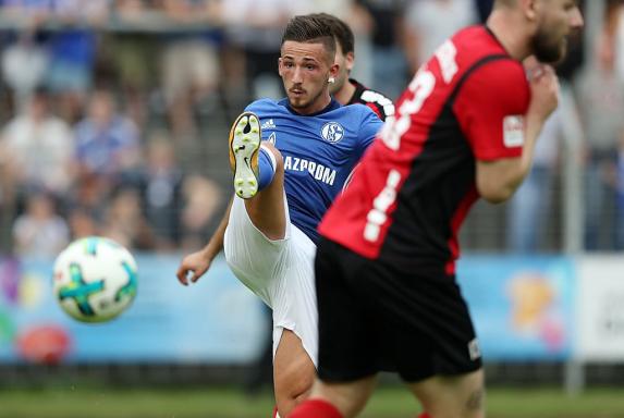 Zwölfter Wechsel seit 2015 - Ex-Schalker Avdijaj hat neuen Klub