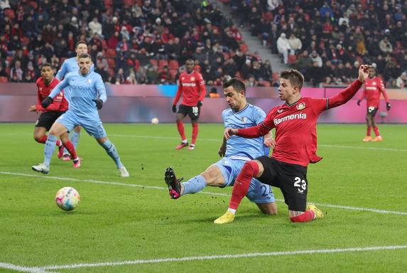 VfL Bochum: Darum ist Letsch trotz 0:2-Pleite stolz auf seine Mannschaft