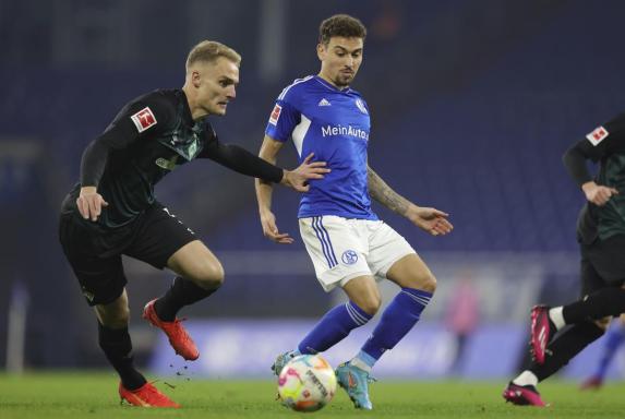 Schalke: Jordan Larsson steht vor Wechsel zum FC Kopenhagen