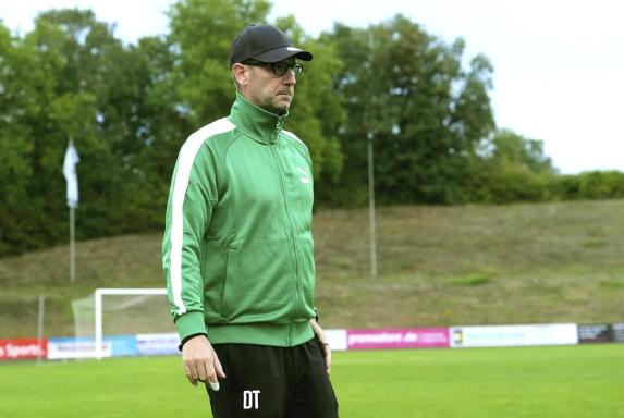 Oberliga: Schonnebeck überzeugt beim Jahresauftakt - Neuzugang Minewitsch mit Debüt