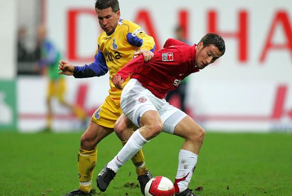 RWE - MSV: Erstes Liga-Derby an der Hafenstraße seit 2006, das sagt die Statistik