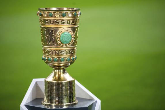 DFB-Pokal: Diese Achtelfinalspiele laufen im Free-TV