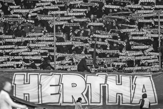 Gewalt: Toter Hertha-Fan nach Relegationsspiel - Prozess gegen 24-Jährigen 