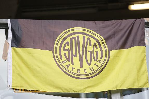 3. Liga: Rückschlag für die SpVgg Bayreuth