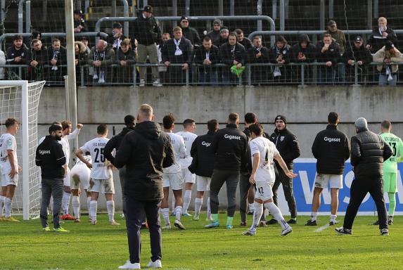 1. FC Bocholt: Warum das Schuchardt-Experiment scheiterte - Trainer wehrt sich gegen Vorwürfe