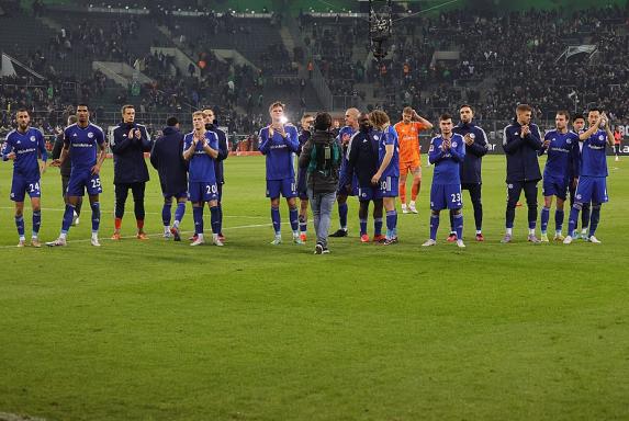 Nach 0:0 in Gladbach: Matthäus lobt Schalke-Fans und Ralf Fährmann